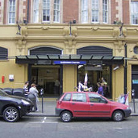 R12-B32-Mezzanine Studio Near Hyde Park Appartamento Londra Esterno foto